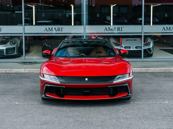 Used Ferrari 12 Cilindri for sale - 76283738: Photo 5