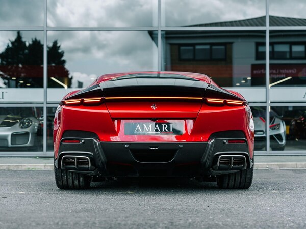Used Ferrari 12 Cilindri for sale - 76283738: Photo 7