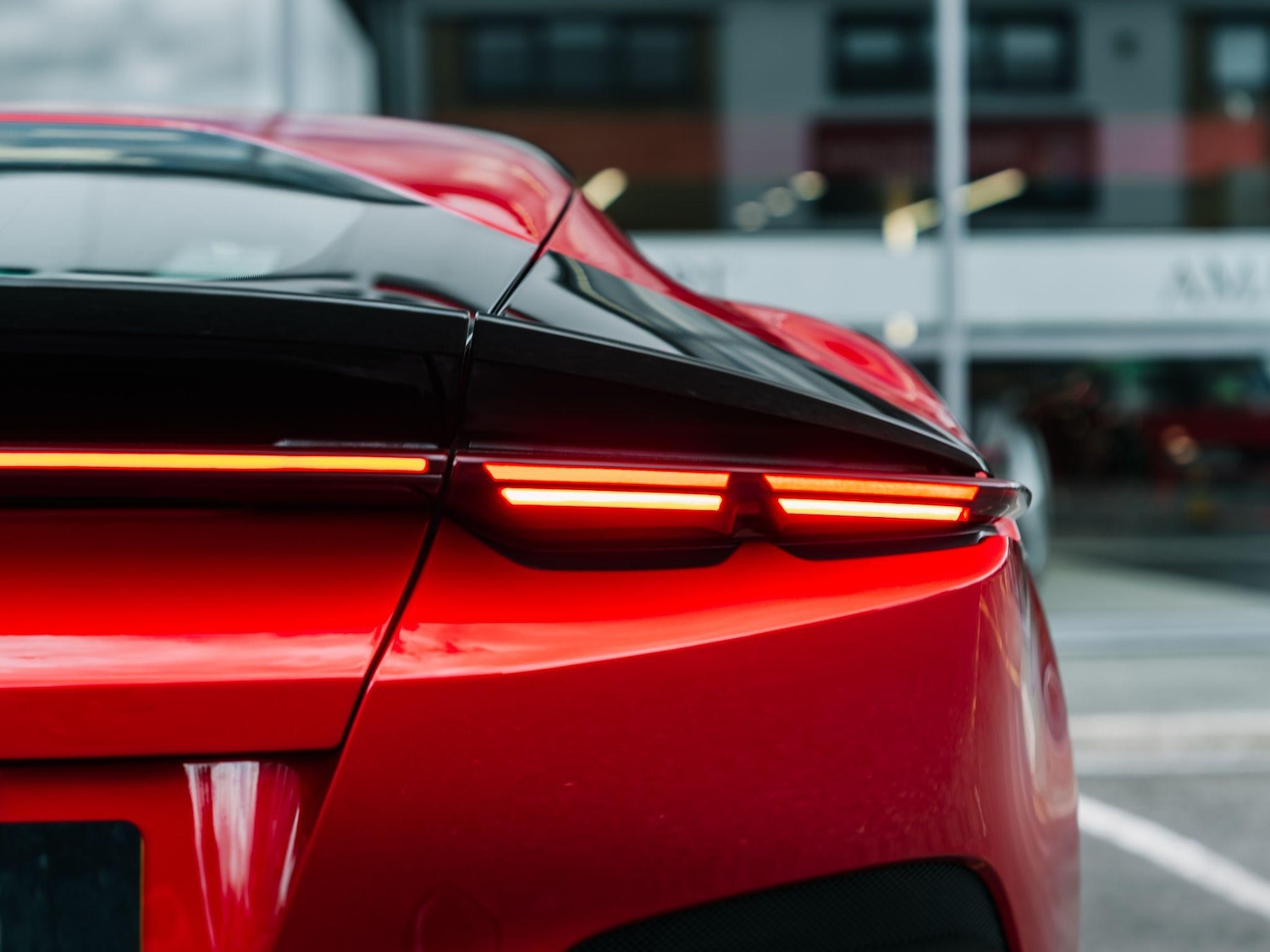 Used Ferrari 12 Cilindri 2025 for sale - 76283738: Photo 9