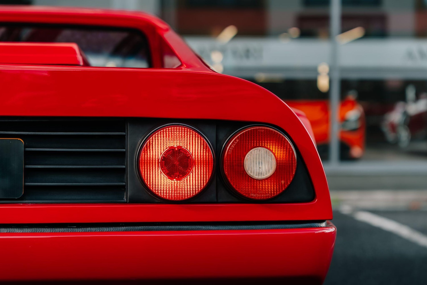 Used Ferrari 512 2016 for sale - 76360722: Photo 12