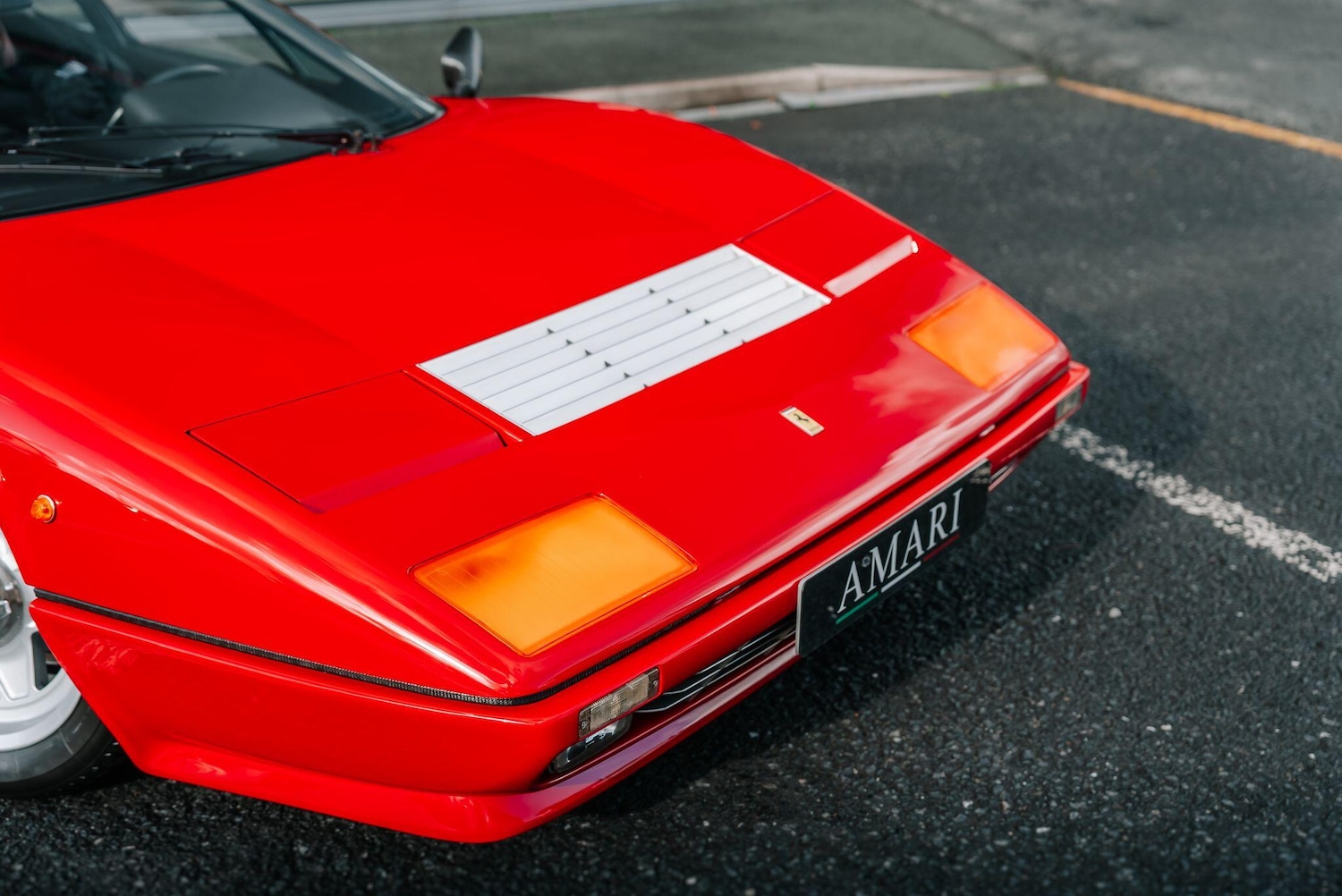 Used Ferrari 512 2016 for sale - 76360722: Photo 16