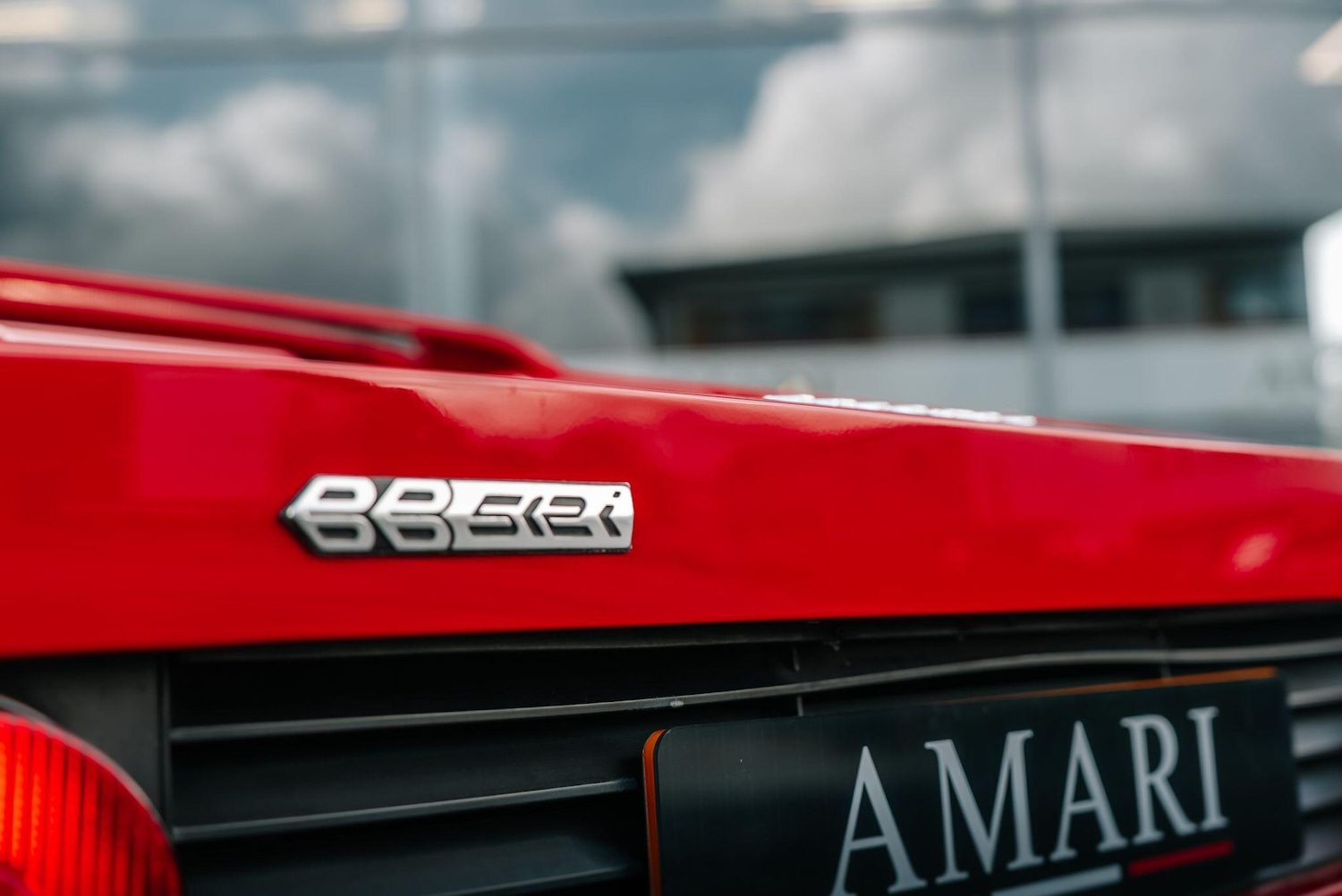 Used Ferrari 512 2016 for sale - 76360722: Photo 17