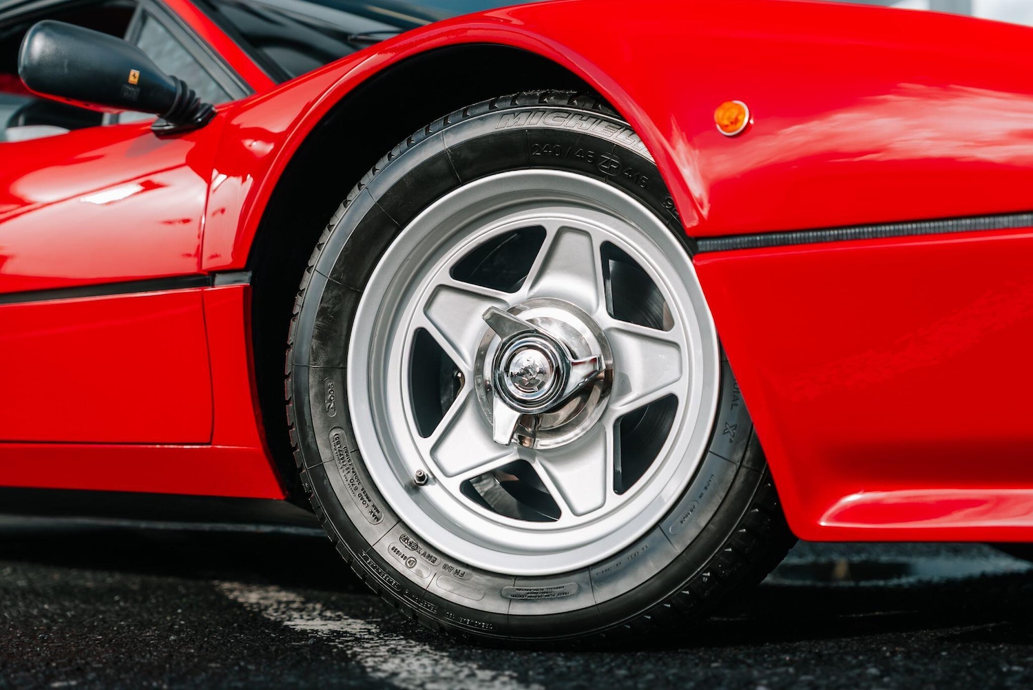 Used Ferrari 512 2016 for sale - 76360722: Photo 18