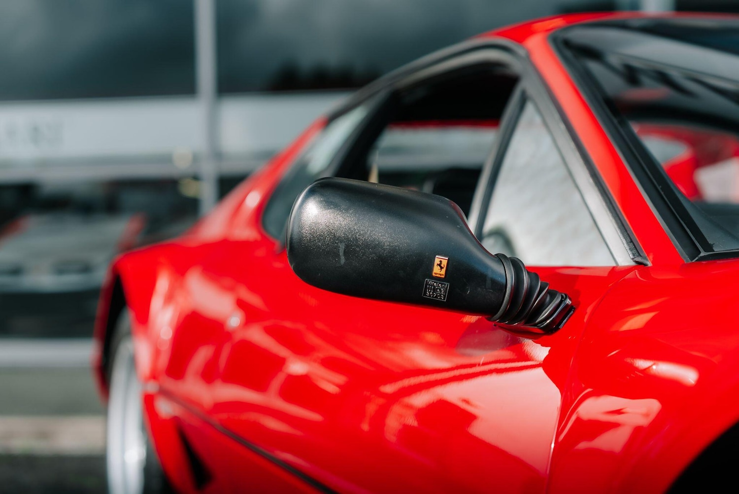 Used Ferrari 512 2016 for sale - 76360722: Photo 19