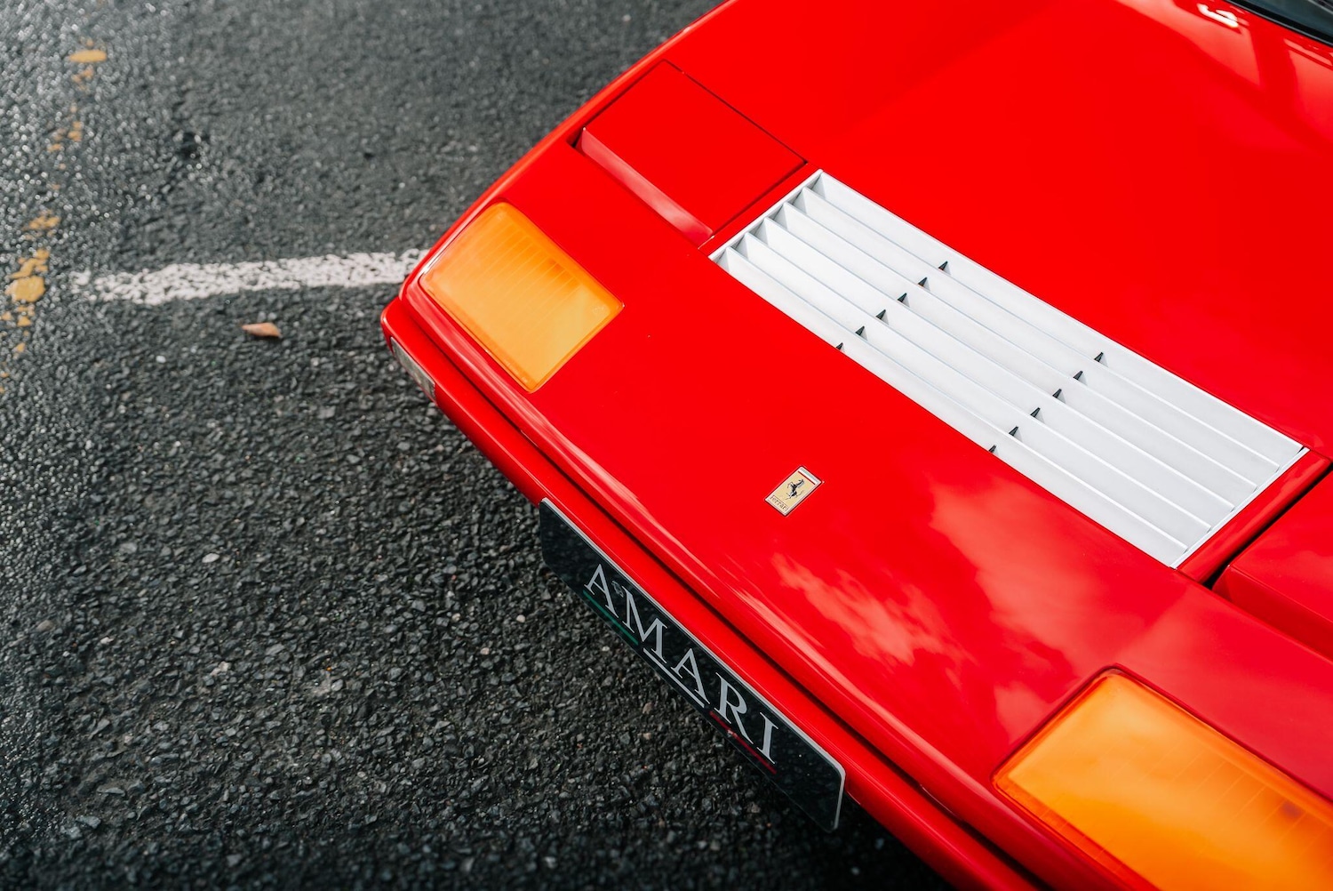 Used Ferrari 512 2016 for sale - 76360722: Photo 24