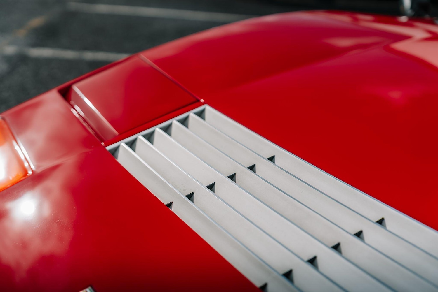 Used Ferrari 512 2016 for sale - 76360722: Photo 27