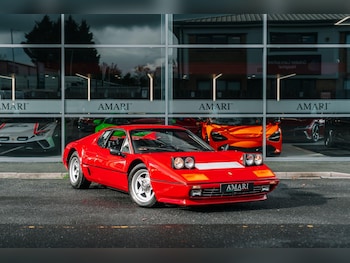 Used Ferrari 512 1986 for sale - 76360722: Photo