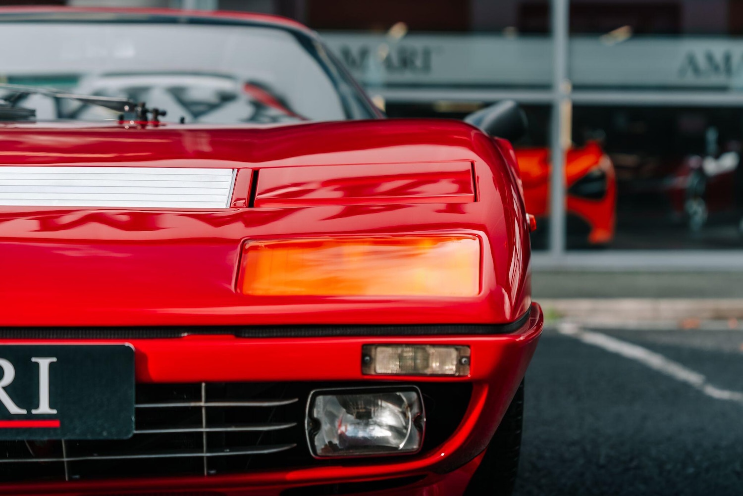 Used Ferrari 512 2016 for sale - 76360722: Photo 31