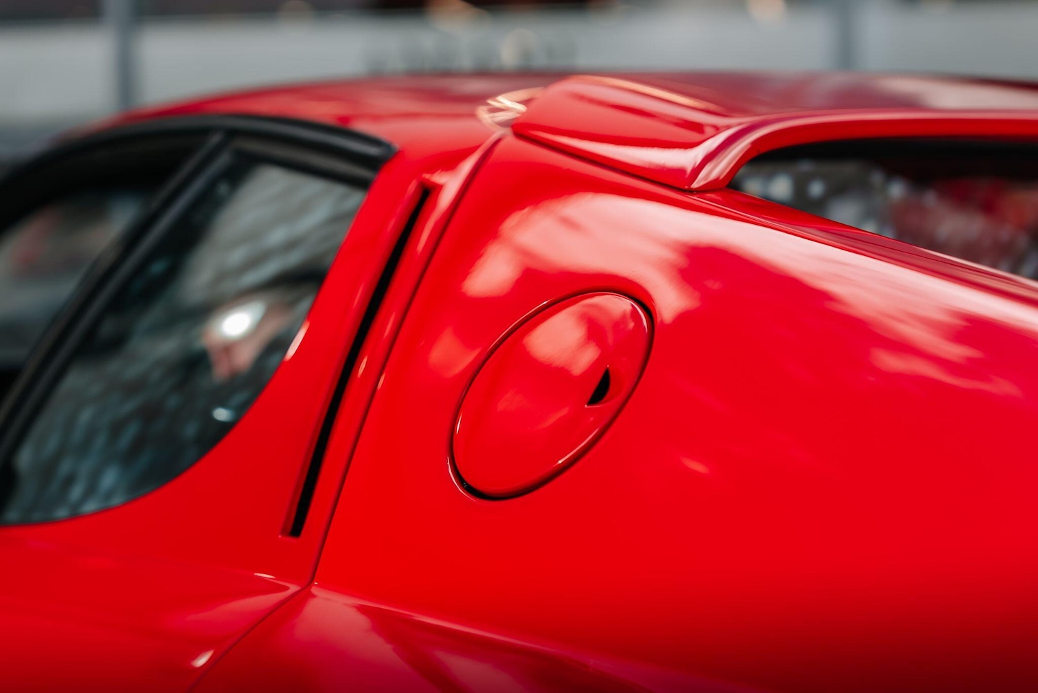 Used Ferrari 512 2016 for sale - 76360722: Photo 37