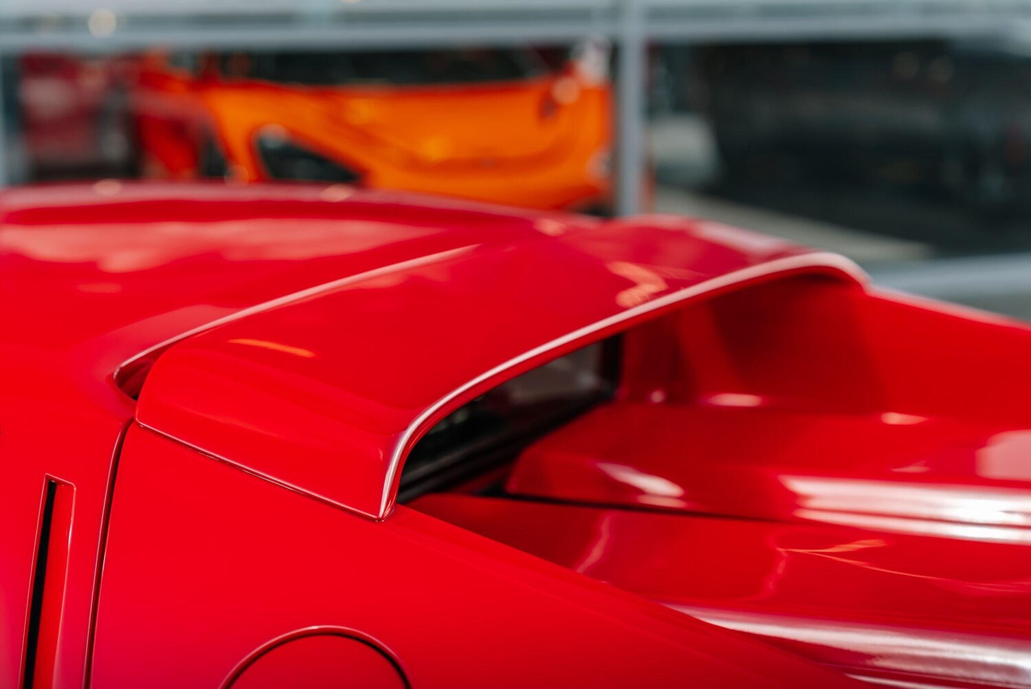 Used Ferrari 512 2016 for sale - 76360722: Photo 38