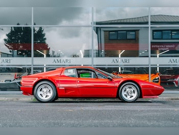Used Ferrari 512 1986 for sale - 76360722: Photo