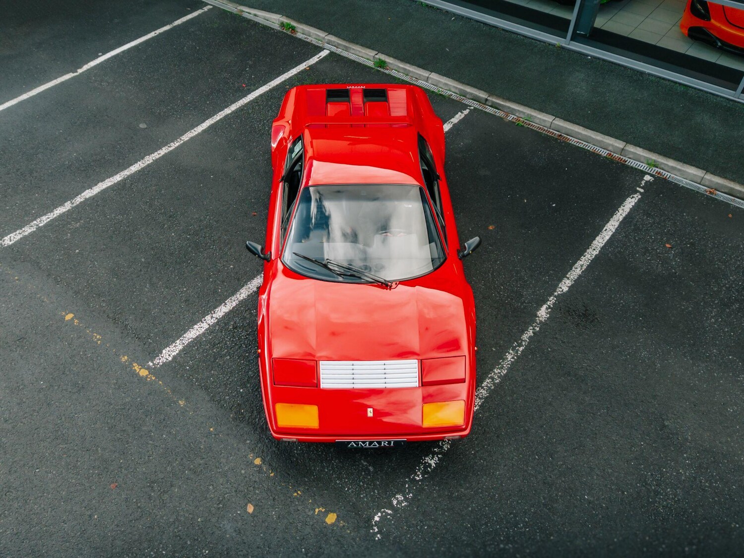 Used Ferrari 512 2016 for sale - 76360722: Photo 42