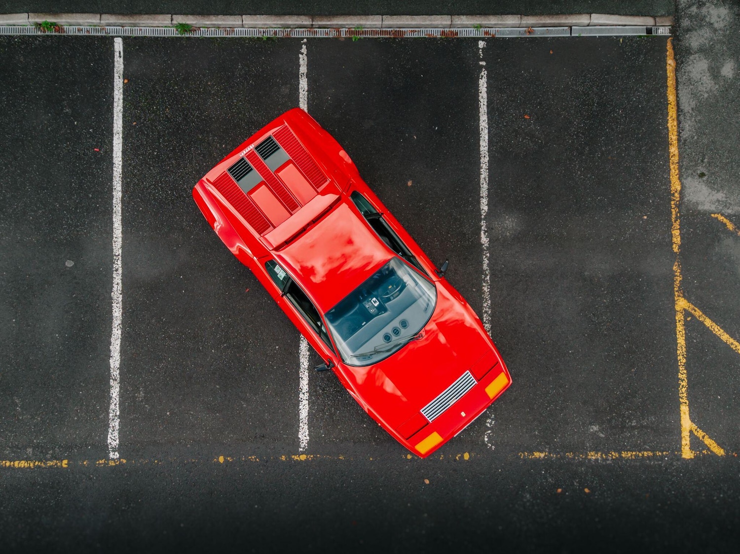 Used Ferrari 512 2016 for sale - 76360722: Photo 43