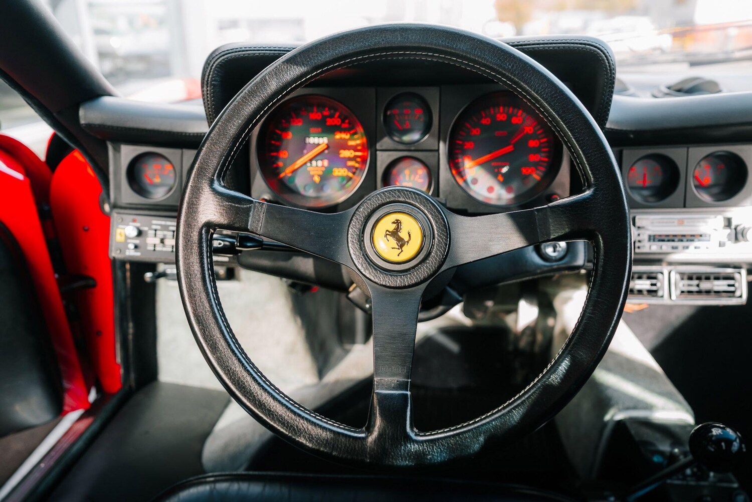 Used Ferrari 512 2016 for sale - 76360722: Photo 47