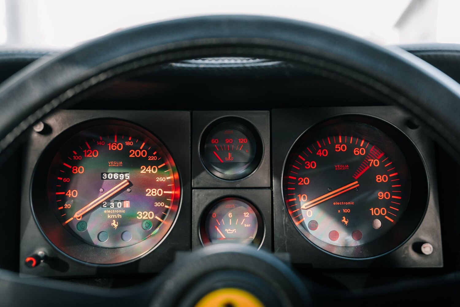 Used Ferrari 512 2016 for sale - 76360722: Photo 48