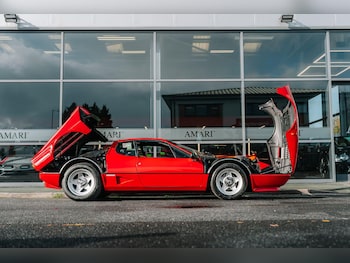 Used Ferrari 512 1986 for sale - 76360722: Photo