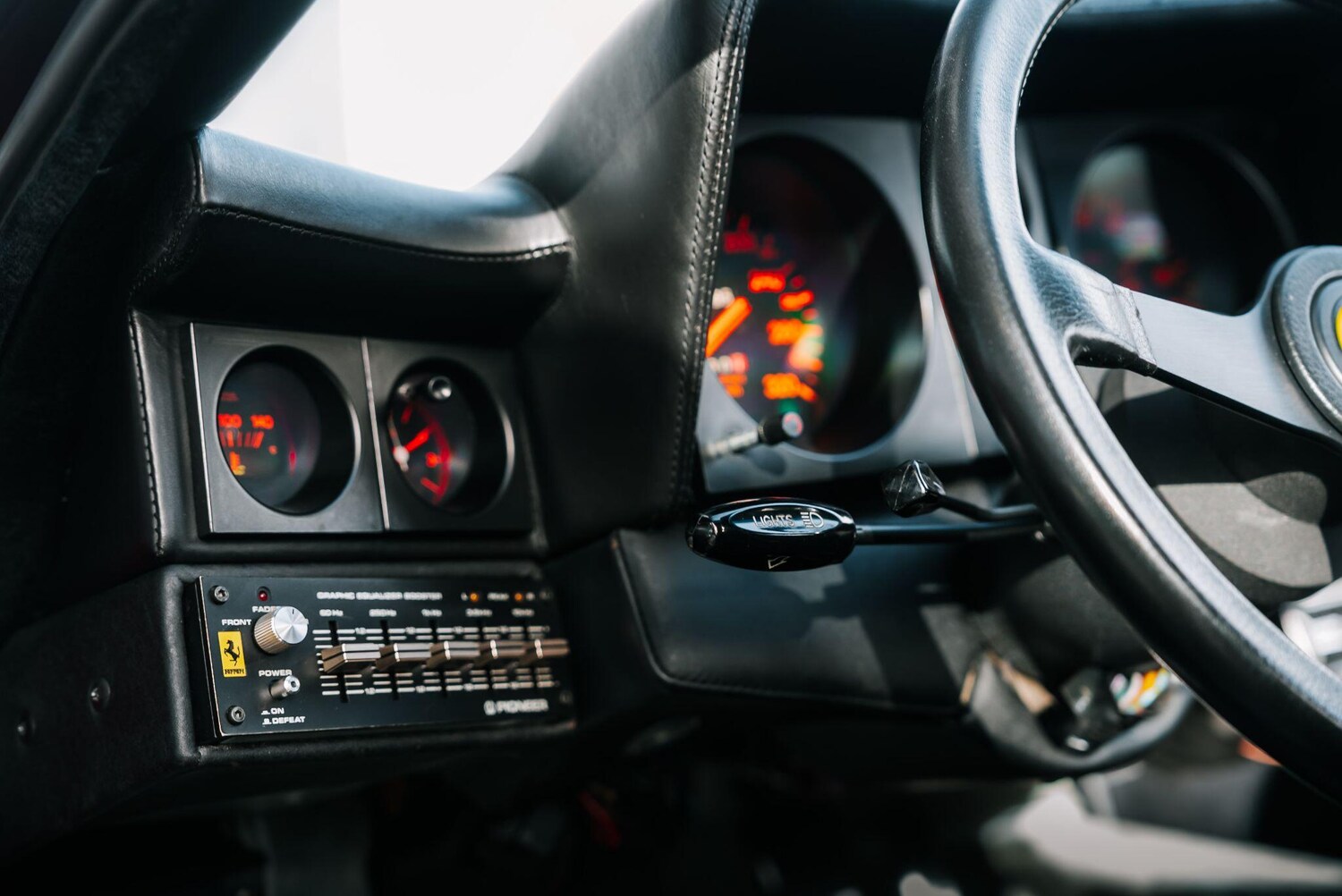 Used Ferrari 512 2016 for sale - 76360722: Photo 51