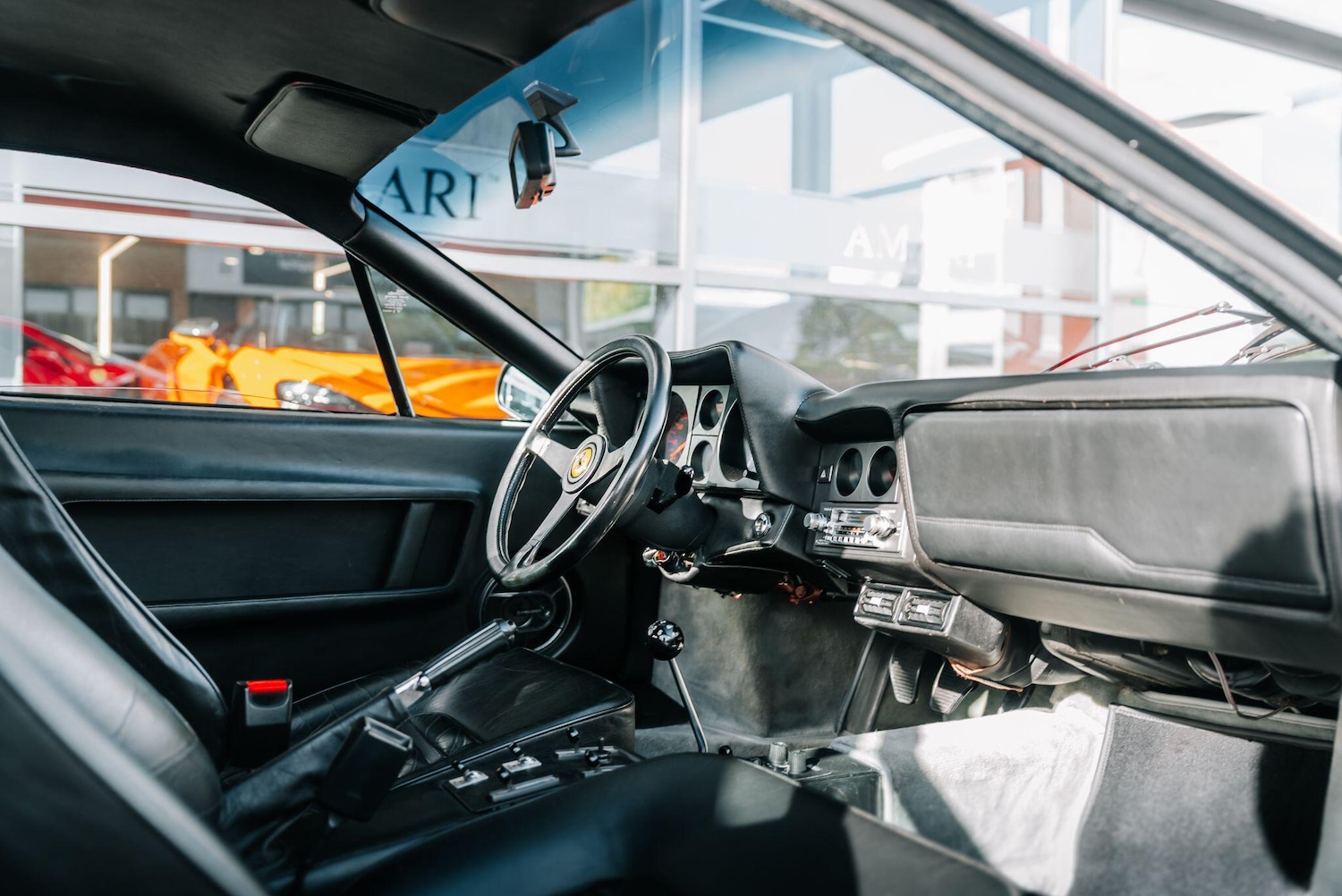 Used Ferrari 512 2016 for sale - 76360722: Photo 52