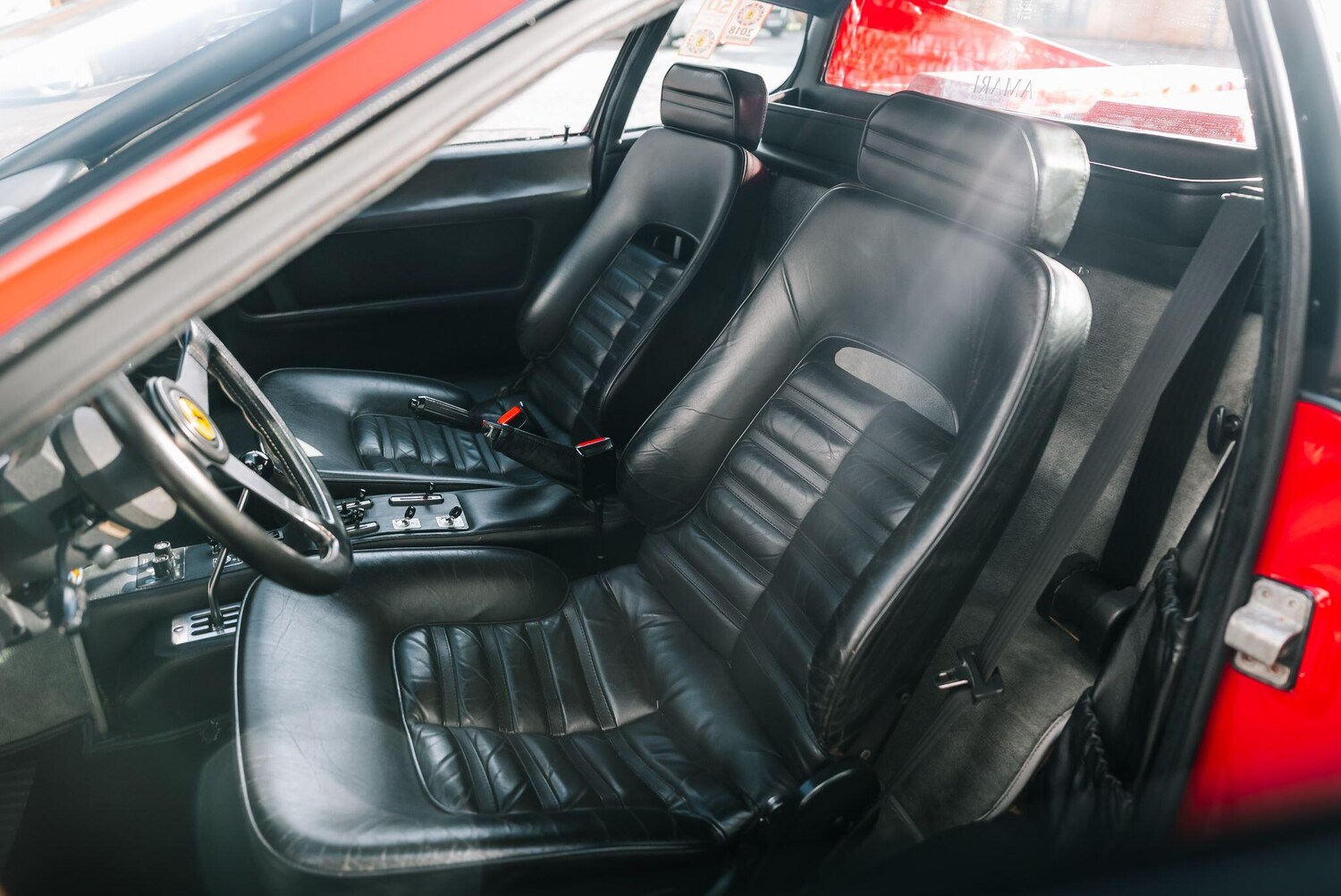 Used Ferrari 512 2016 for sale - 76360722: Photo 55