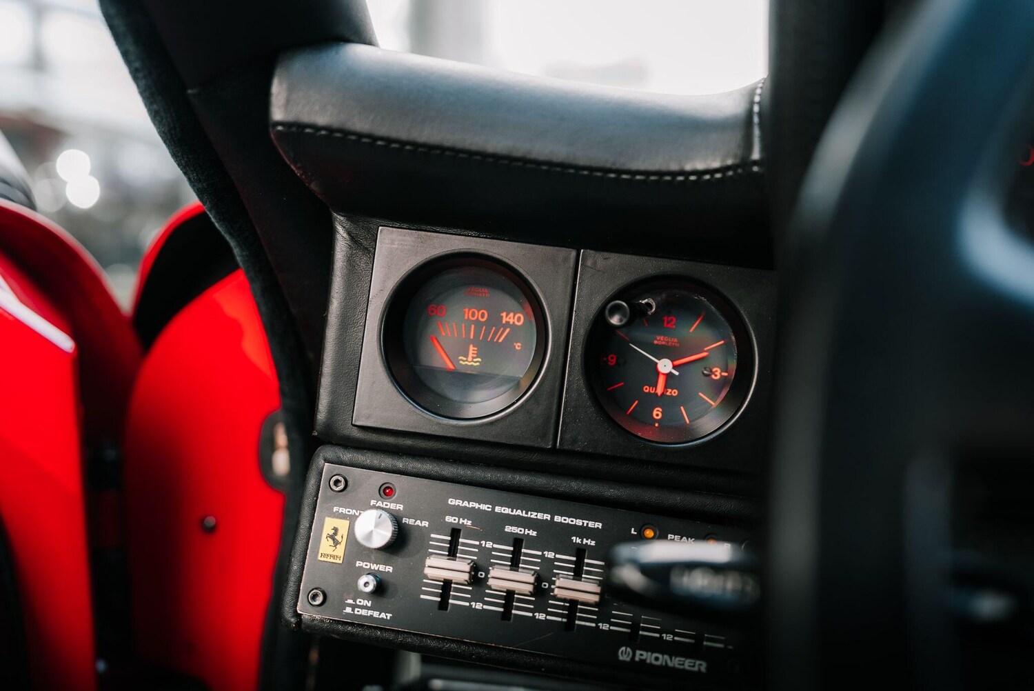 Used Ferrari 512 2016 for sale - 76360722: Photo 58