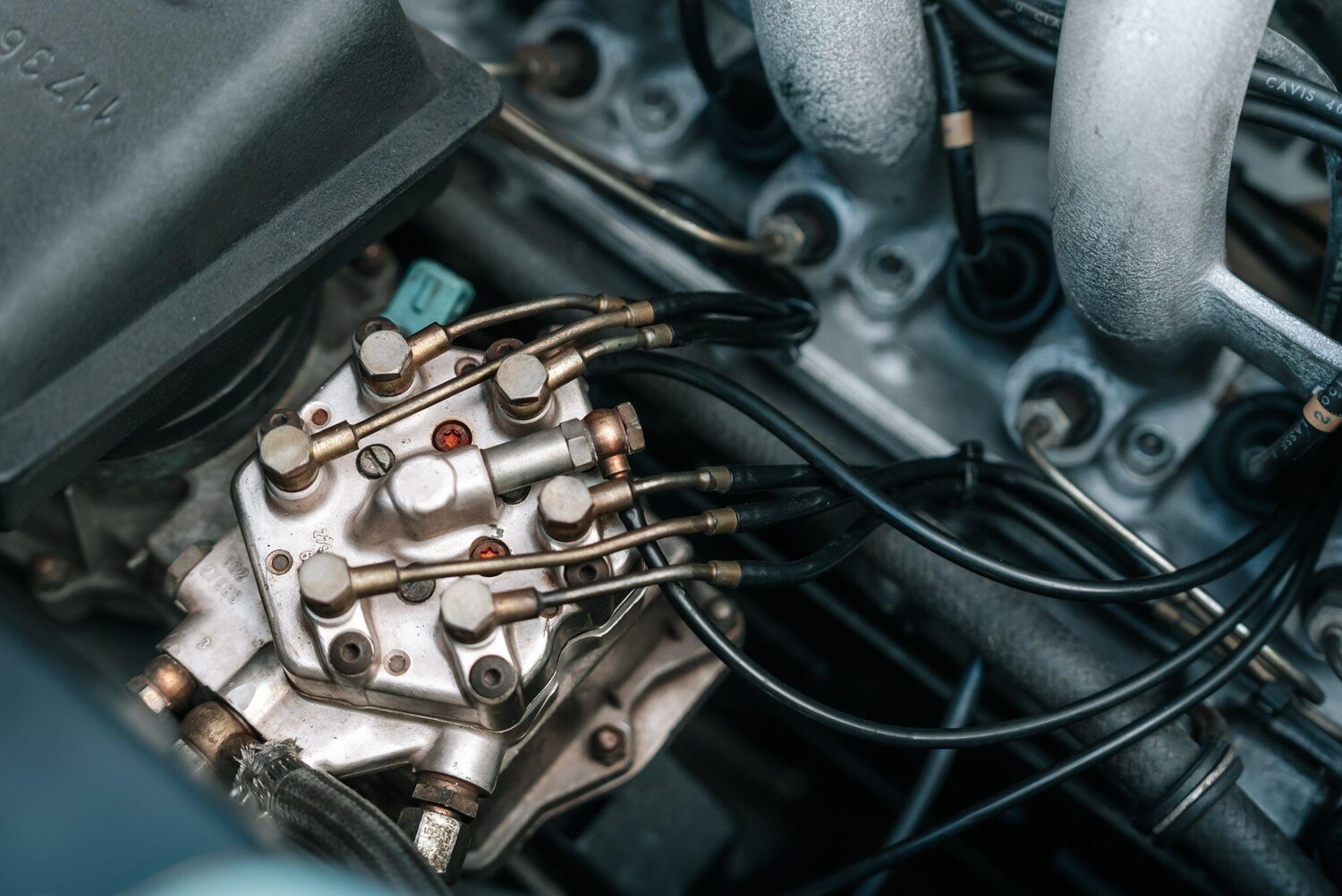 Used Ferrari 512 2016 for sale - 76360722: Photo 60