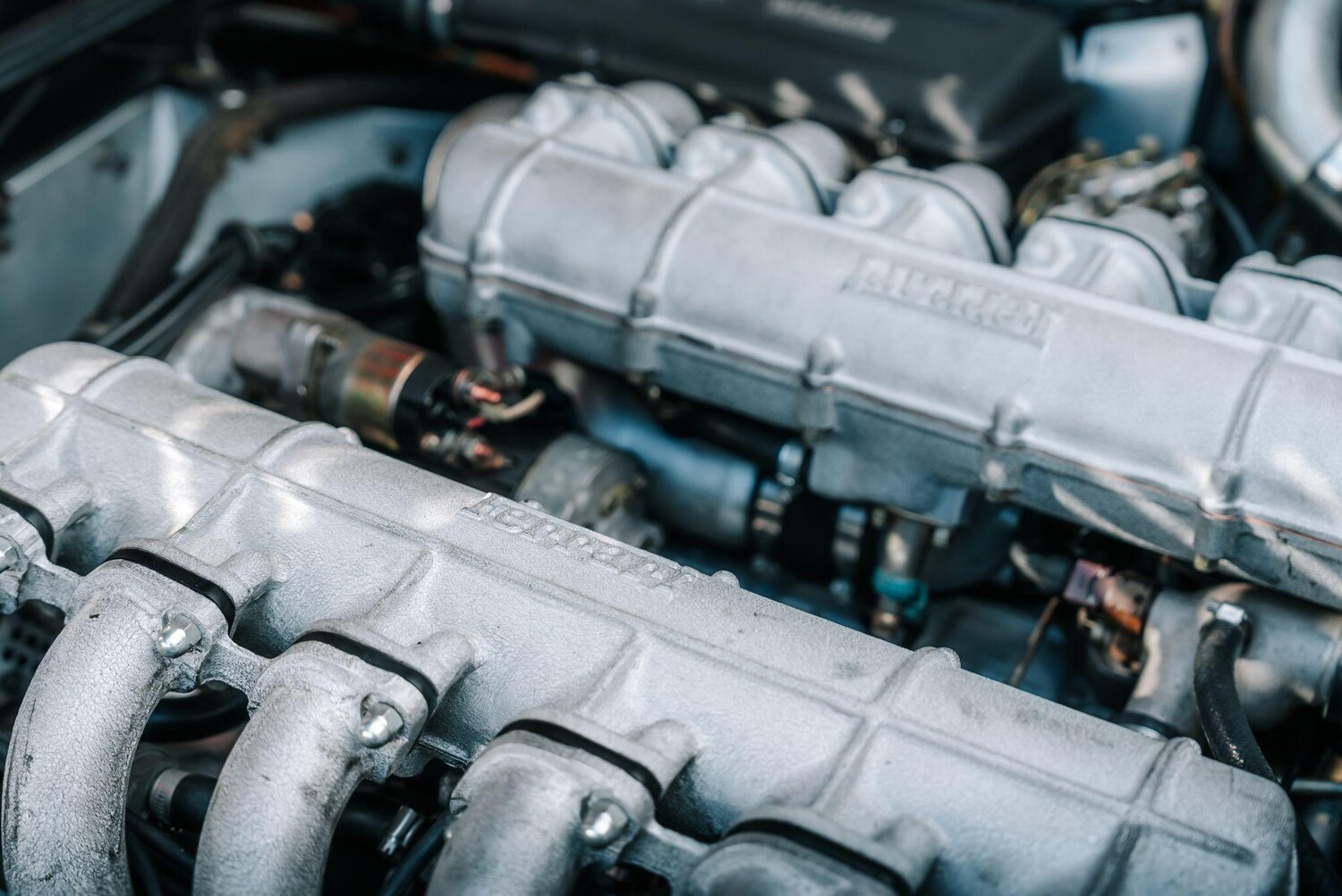 Used Ferrari 512 2016 for sale - 76360722: Photo 61