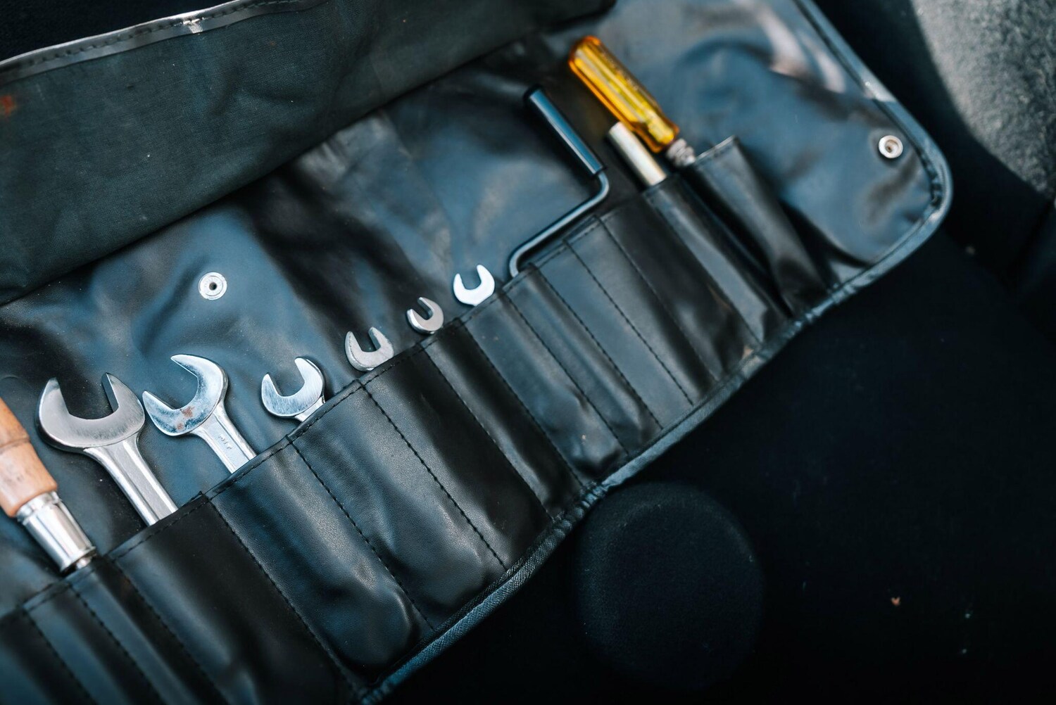 Used Ferrari 512 2016 for sale - 76360722: Photo 62