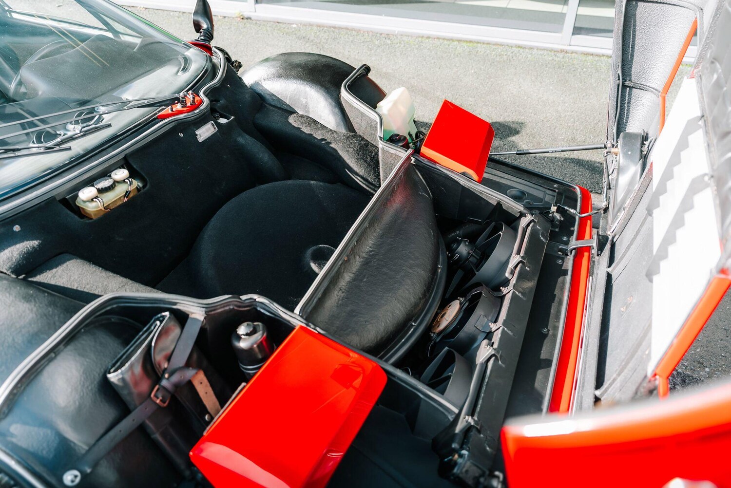 Used Ferrari 512 2016 for sale - 76360722: Photo 63