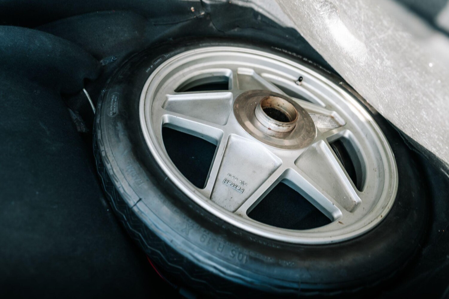 Used Ferrari 512 2016 for sale - 76360722: Photo 65