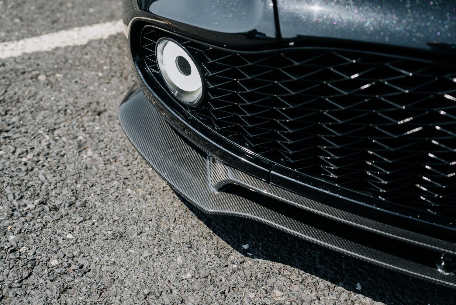 Used Aston Martin Vanquish 2018 for sale - 76283993: Photo 15