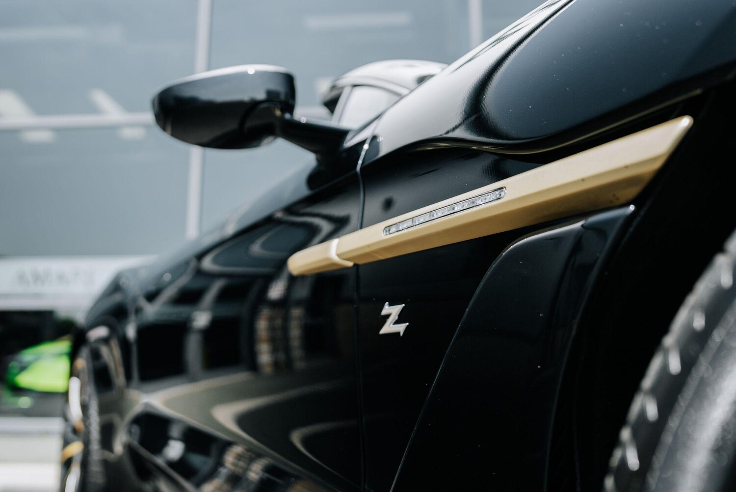 Used Aston Martin Vanquish 2018 for sale - 76283993: Photo 21