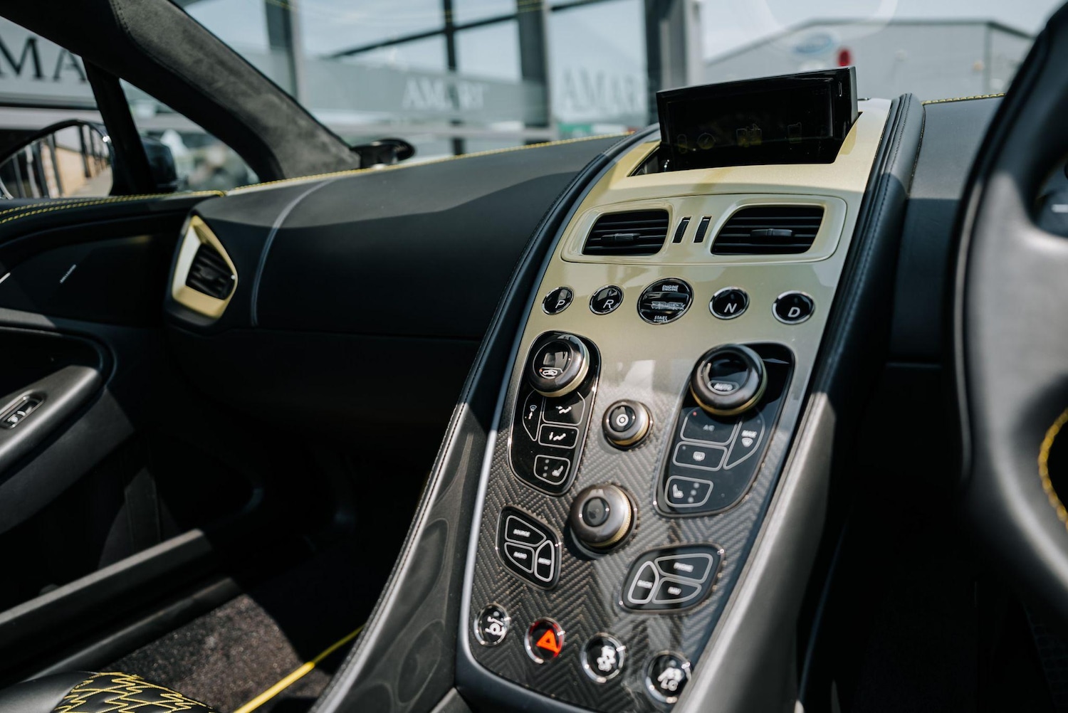 Used Aston Martin Vanquish 2018 for sale - 76283993: Photo 35