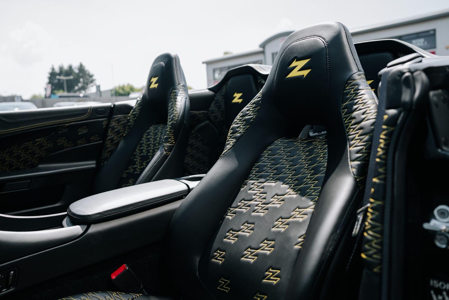 Used Aston Martin Vanquish 2018 for sale - 76283993: Photo 44