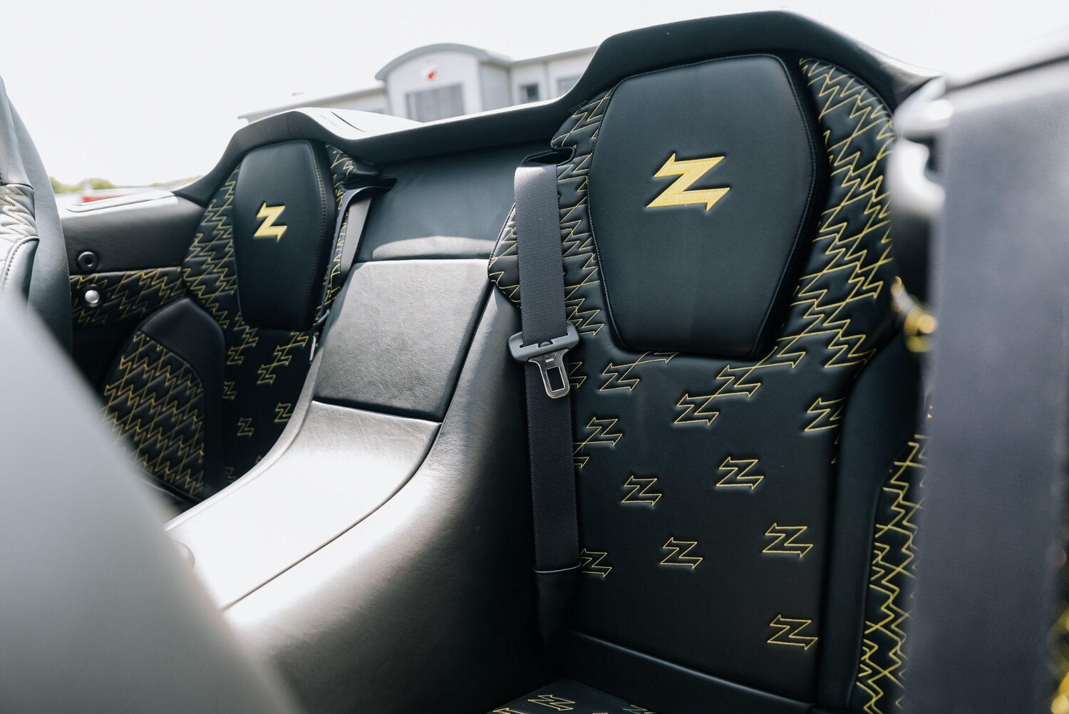 Used Aston Martin Vanquish 2018 for sale - 76283993: Photo 45