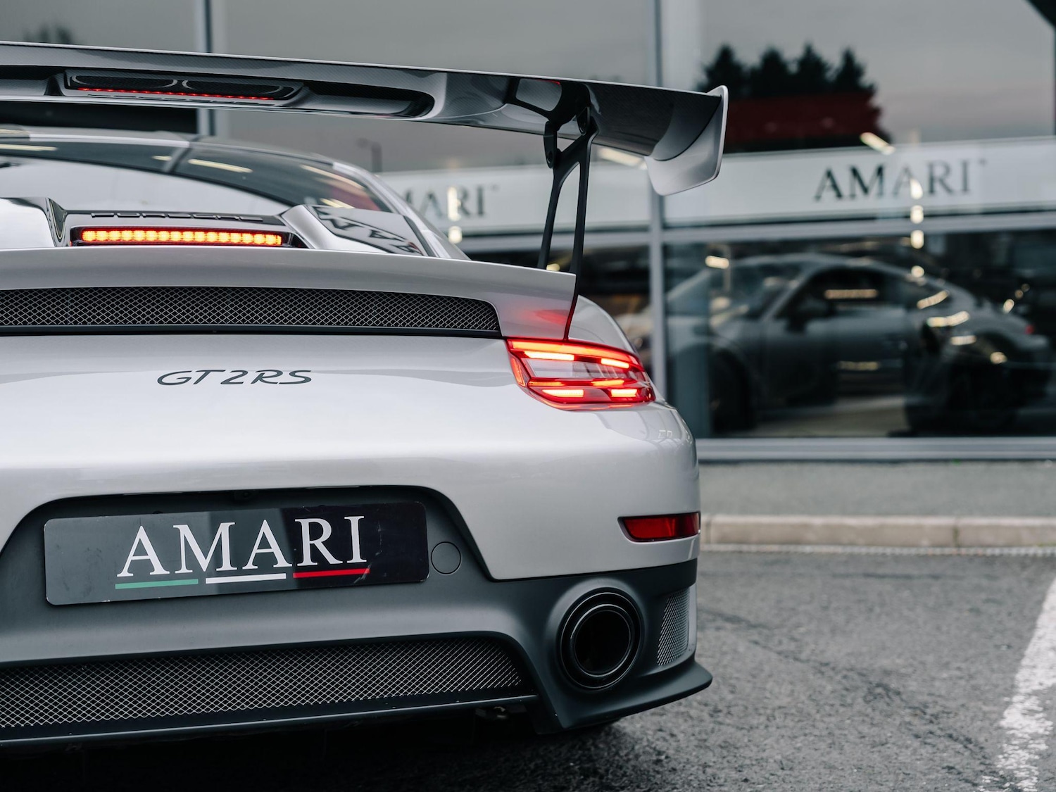 Used Porsche 911 for sale - 76993765: Photo 14