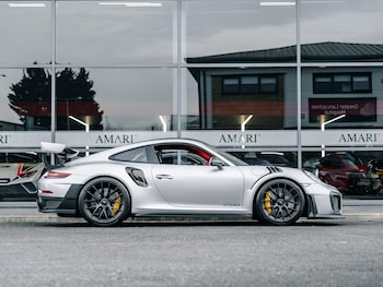 Used Porsche 911 2018 for sale - 76993765: Photo