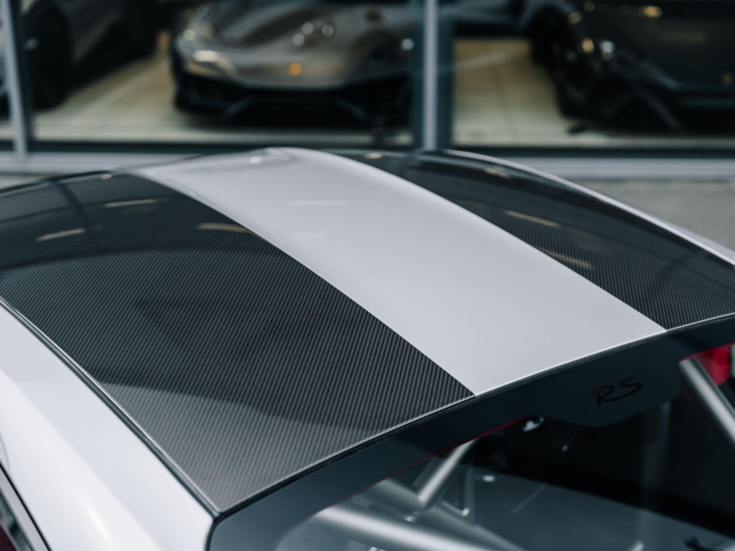 Used Porsche 911 for sale - 76993765: Photo 36