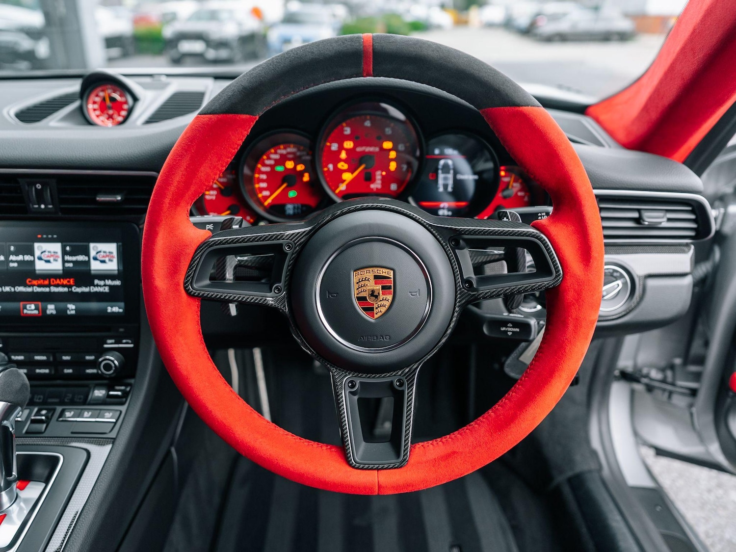 Used Porsche 911 for sale - 76993765: Photo 49