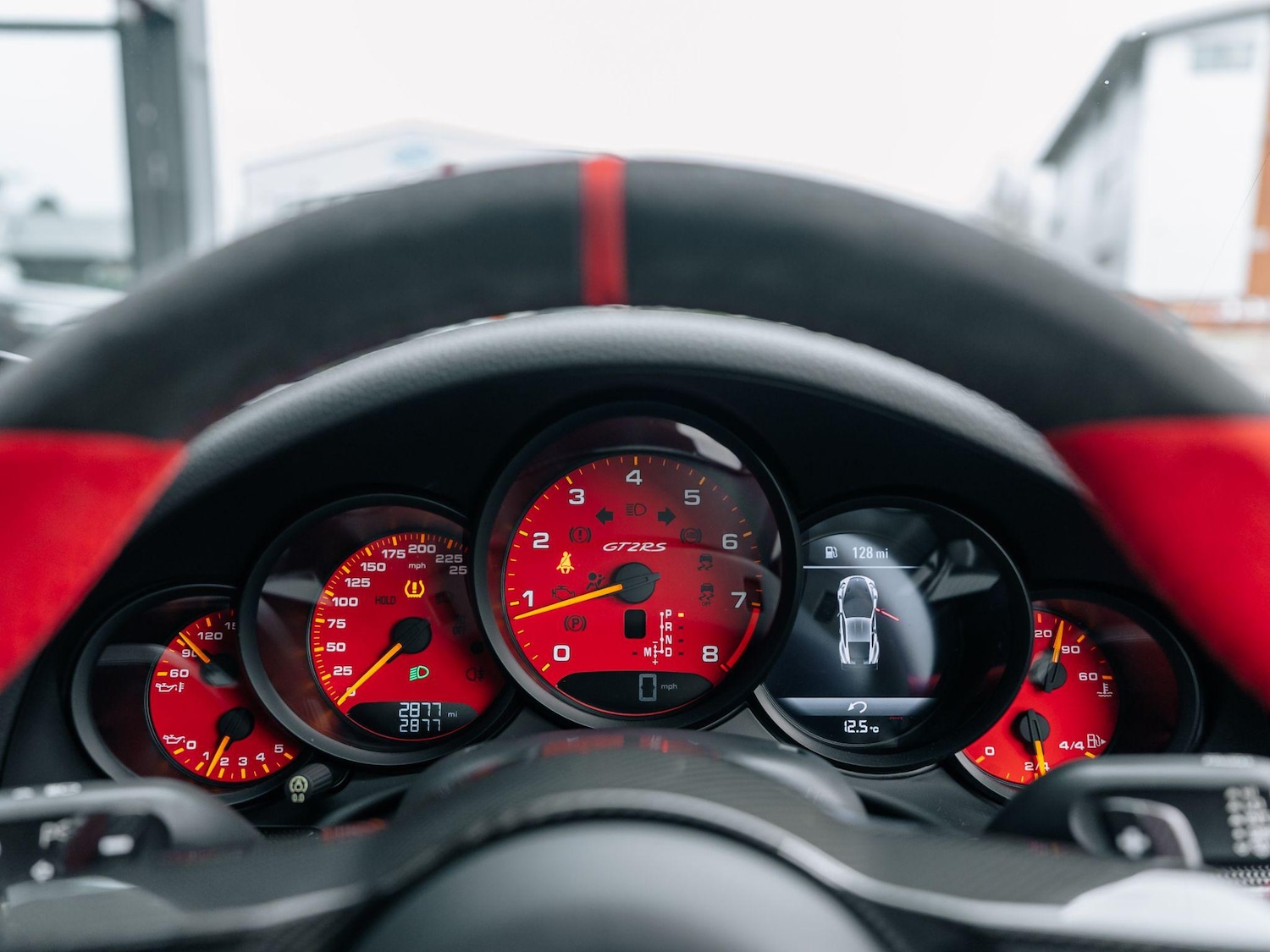 Used Porsche 911 for sale - 76993765: Photo 50