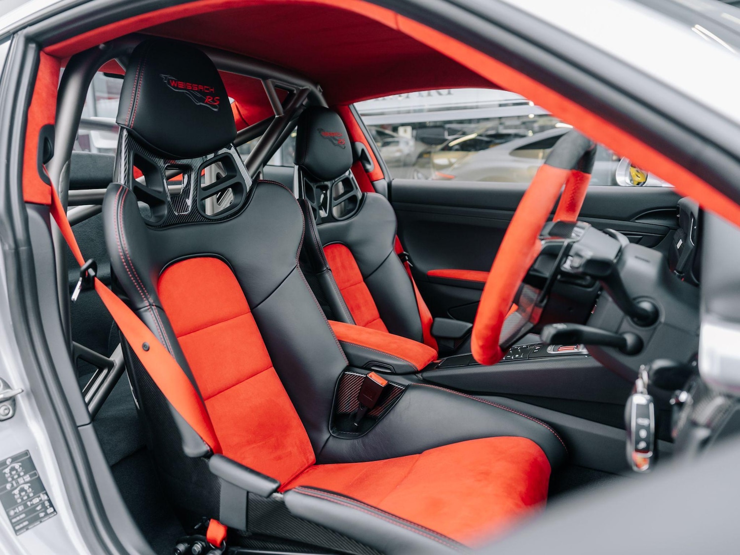 Used Porsche 911 for sale - 76993765: Photo 57