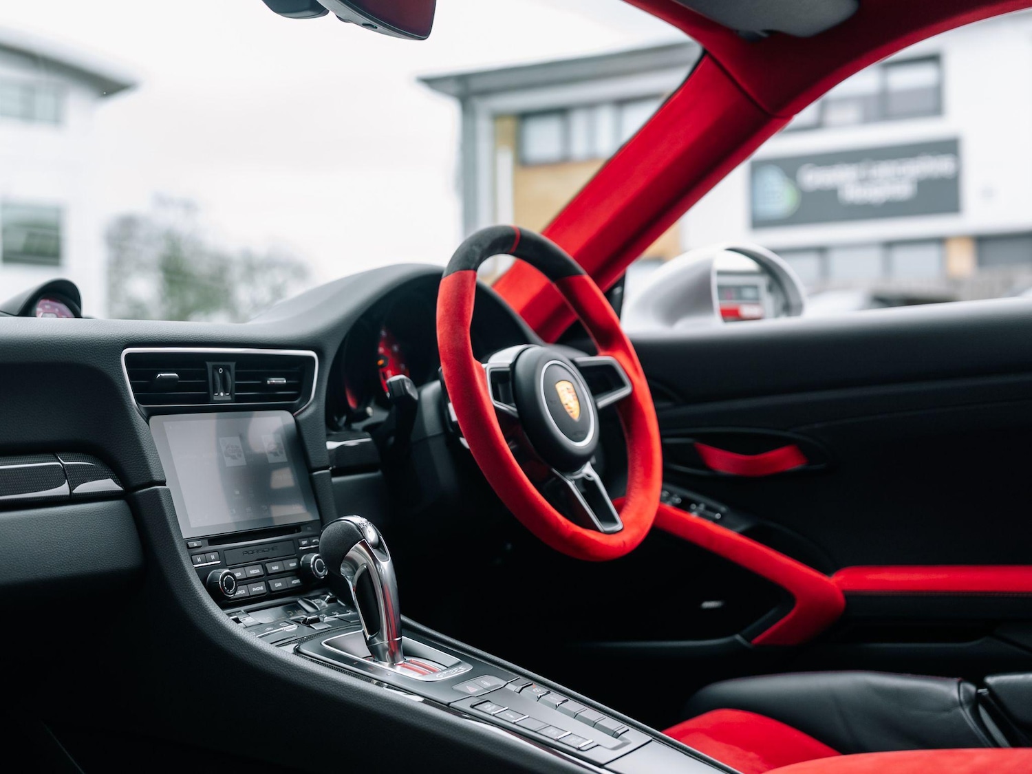 Used Porsche 911 for sale - 76993765: Photo 69