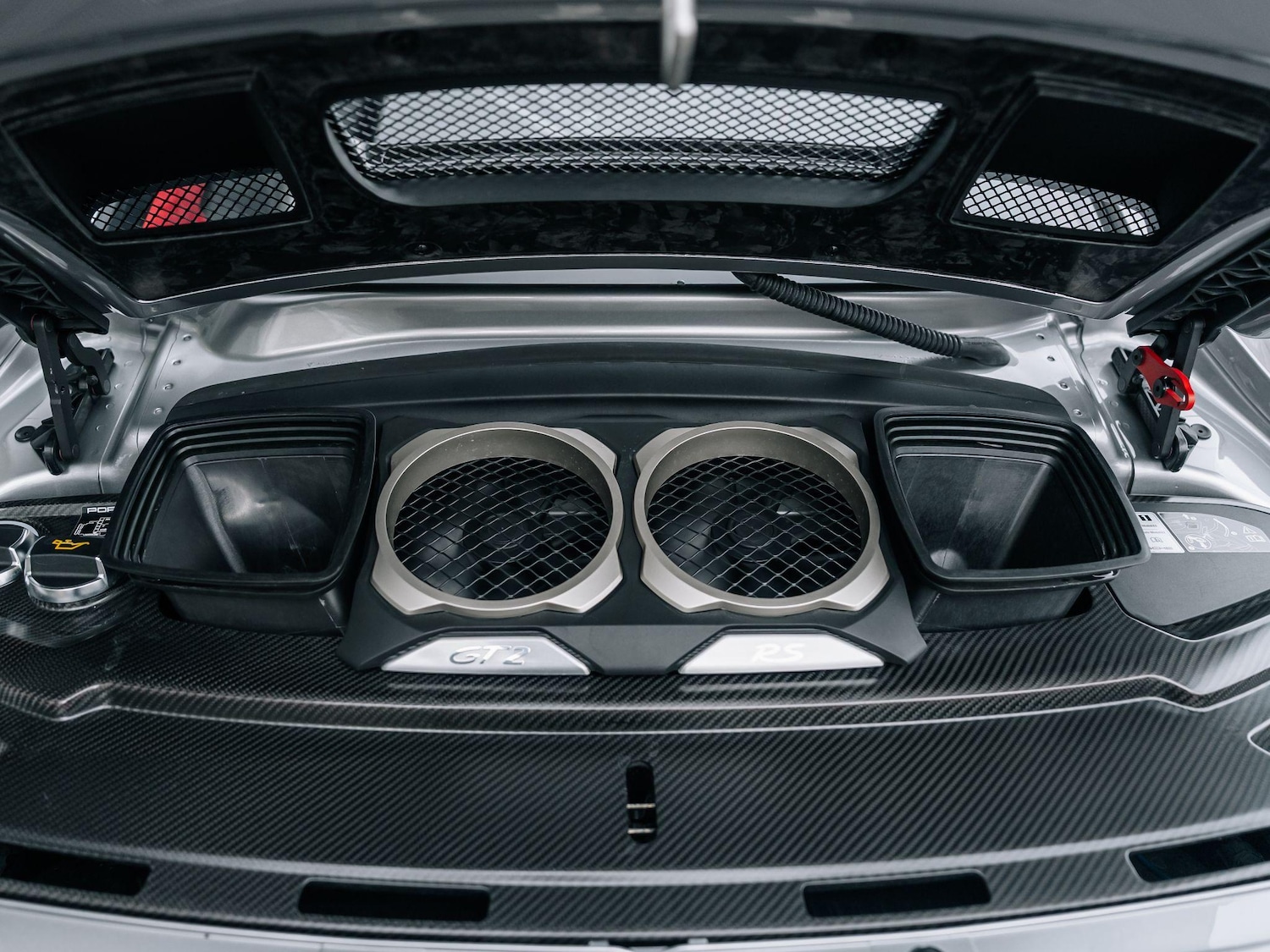 Used Porsche 911 for sale - 76993765: Photo 73