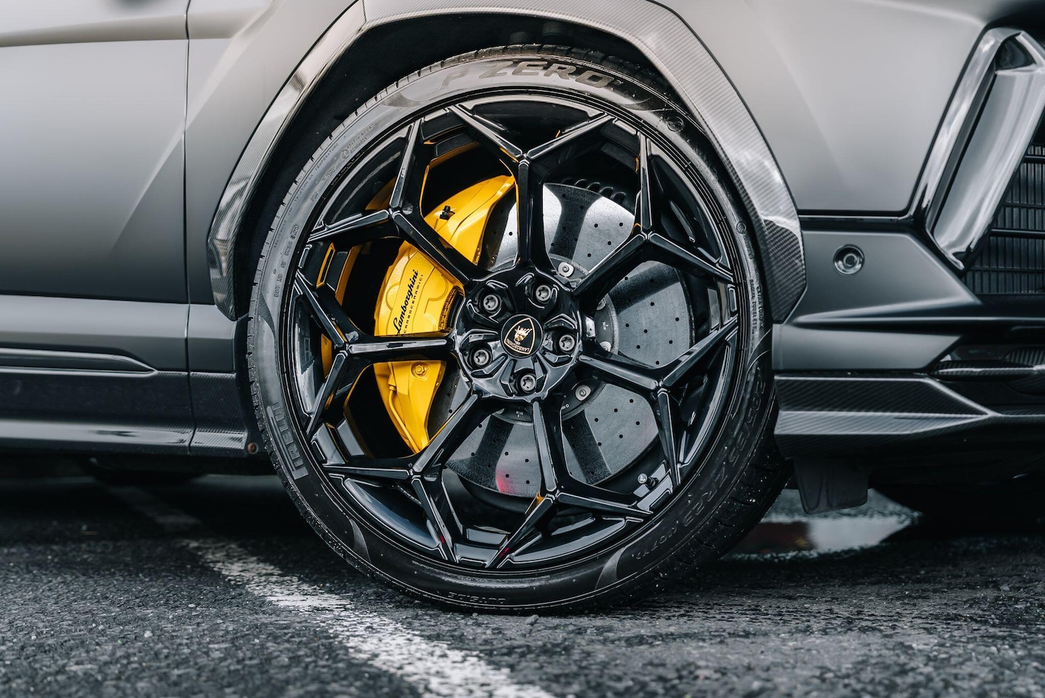 Used Lamborghini Urus 2023 for sale - 76989023: Photo 13