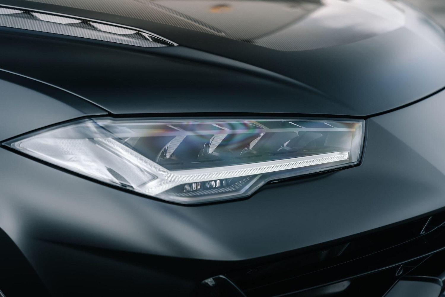 Used Lamborghini Urus 2023 for sale - 76989023: Photo 14