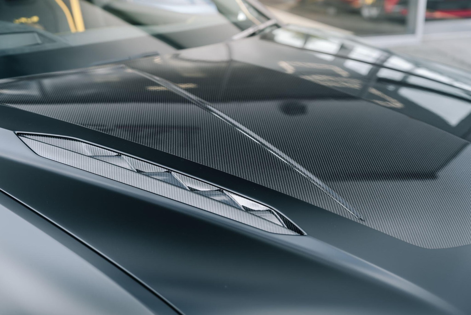 Used Lamborghini Urus 2023 for sale - 76989023: Photo 15