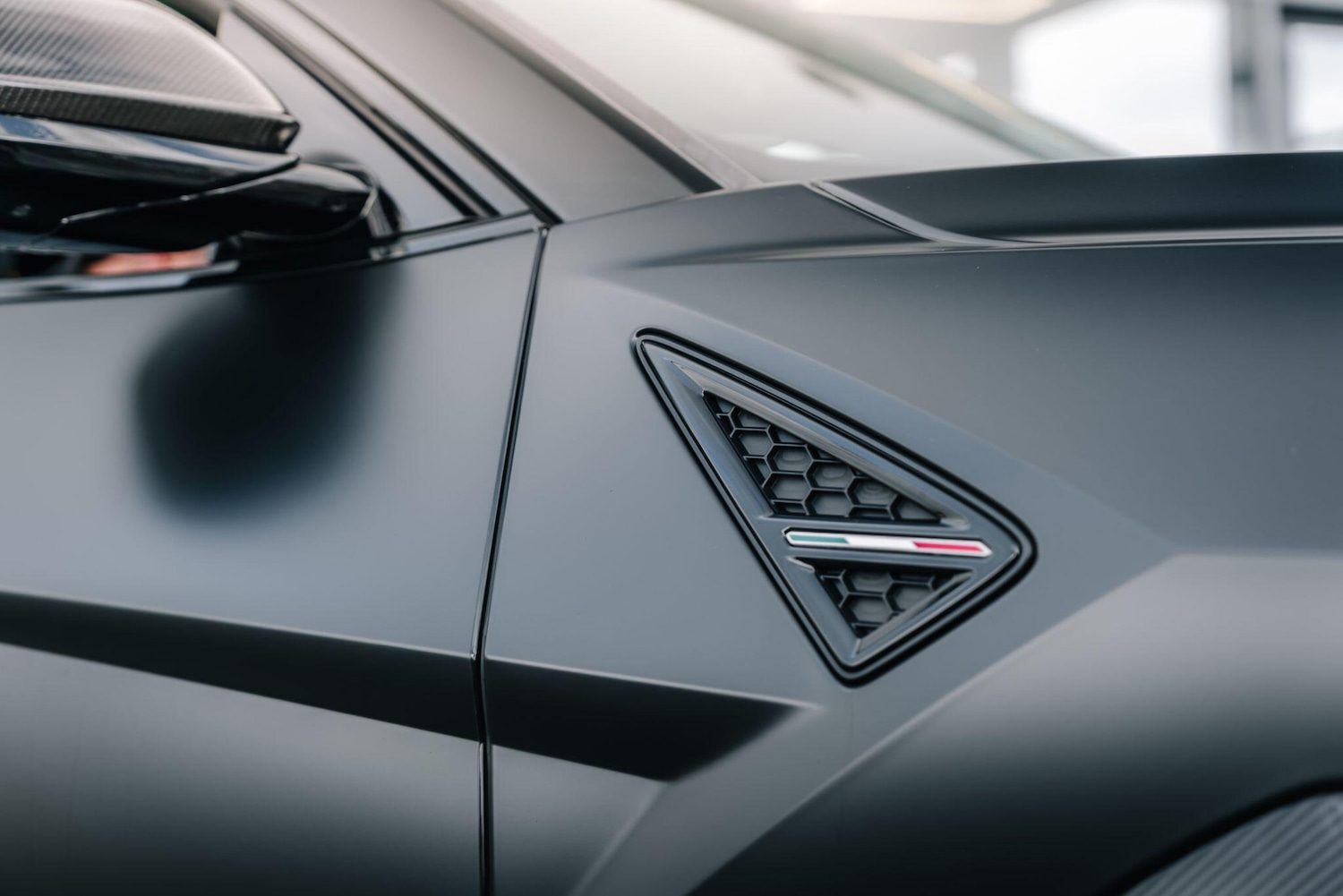 Used Lamborghini Urus 2023 for sale - 76989023: Photo 22