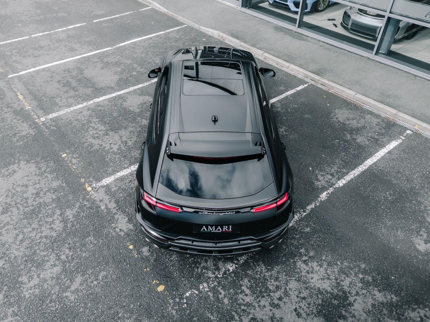 Used Lamborghini Urus 2023 for sale - 76989023: Photo 39