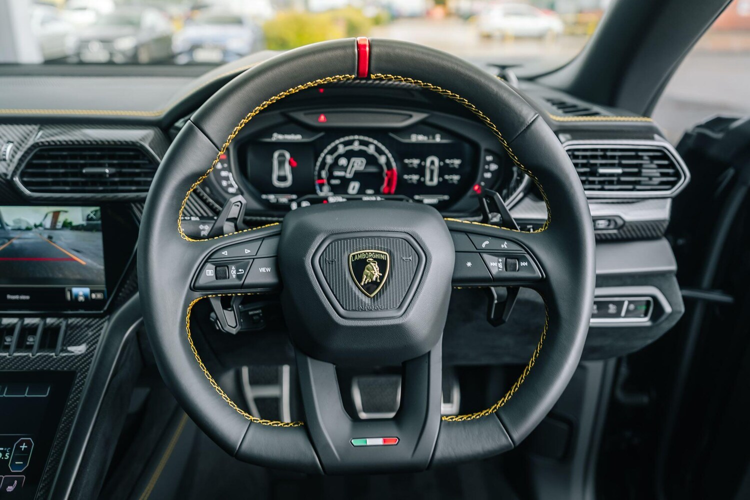 Used Lamborghini Urus 2023 for sale - 76989023: Photo 42