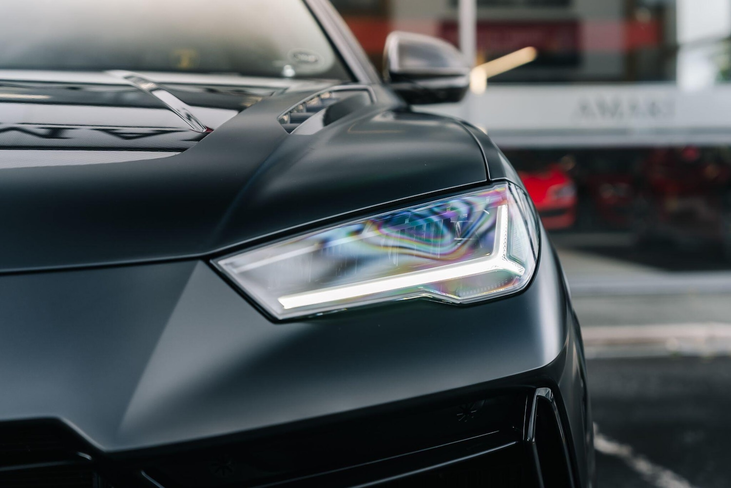 Used Lamborghini Urus 2023 for sale - 76989023: Photo 6