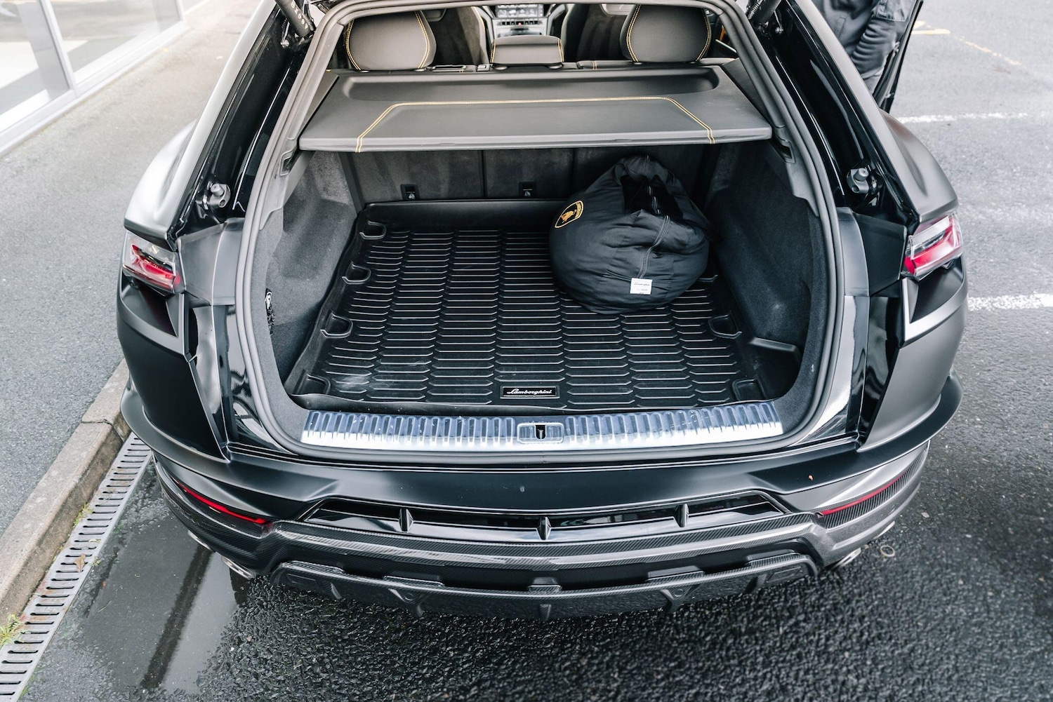 Used Lamborghini Urus 2023 for sale - 76989023: Photo 62